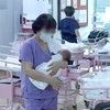 통계청 '10월 인구동향' 발표…출생아 약 1만 9,000명 '또 역대 최저'