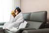 계속되는 독감 대유행…먹는 약 번거롭다면 ‘원샷 수액제’ 고민해 볼만
