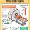 단순 두통·어지럼으로 찍은 MRI, 10월부턴 건보 적용 안돼