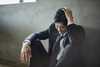 근심과 걱정 과도한 중년 남성, 심장병·당뇨 위험 높아