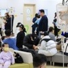 유행 꺾였던 독감, 7주만에 다시 증가…질병청장 