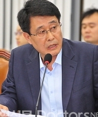 김광수 의원, 사무장병원 제재·처벌 강화 추진
