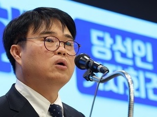 임현택 차기 의협회장 