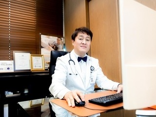 정기적인 건강검진, 나이 관계없이 필요