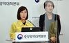 영유아 ‘사람 메타뉴모바이러스’ 감염 주의…백경란, 감염관리 원칙 준수 당부