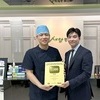 새얀안과, 컨투라비전 라섹 증례 3,000회 달성