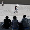 온열질환자 감시 시작 사흘째도 두 자릿수…누적 57명, 사망자도 발생