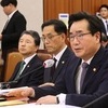 농식품부 장관 “소 럼피스킨병 확진 14건…더 늘어날 것”
