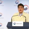 손영래 “유행 감소 추이 둔화…거리두기 해제, 일부 영향” 