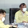 방역당국 