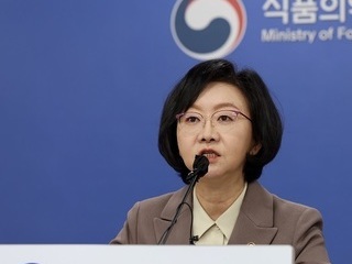 오유경 식약처장, 한미동맹 70주년 맞아 방미