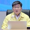 전해철 “5~11세 대한 코로나19 백신 접종 시행”