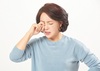 겨울에 심해지는 안구건조증 예방하려면?