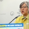 정은경 “수도권 병상 상황, 급속하게 악화”