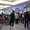전공의 사직 8,816명·결근 7,813명…비상대응반장 