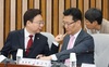 조규홍, 의대 정원 확대 강력 추진…“2025년 입시 반영 노력”