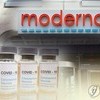 모더나 코로나19 백신 이달 식약처에 허가 신청 전망