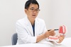 인술과 음악으로 환자 치유하는 두레치과 황선범 대표원장