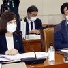 백경란 “실내 마스크 착용 의무 해제, 겨울철 유행 이후 논의”