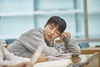 봄만 되면 나른해지는 ‘춘곤증’ 극복법