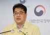 손영래 “켄타우로스 변이 국내 발견…당장 대응방안 변경할 필요 없어”