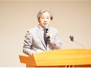 정기석 건보 새 이사장 