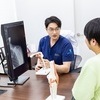 겨울철 허리 통증 조심…도수치료로 완화