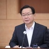 김부겸, “이번 위기 극복 못 하면 일상회복 여정 멈출 우려”