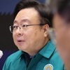 의료개혁 2차 실행안 연내 발표 무산…복지장관 