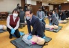 행안부, ‘찾아가는 안전체험교실’ 운영…조상명 안전정책실장 “재난·사고 대응 역량 향상 밑거름”