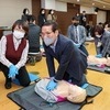 행안부, ‘찾아가는 안전체험교실’ 운영…조상명 안전정책실장 “재난·사고 대응 역량 향상 밑거름”