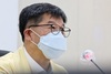 이기일 차관 “다음 주 일상회복 안착기 진입 시점 논의”