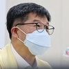 이기일 차관 “다음 주 일상회복 안착기 진입 시점 논의”