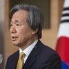 정기석 “실내 마스크 착용 의무 해제 멀지 않아”