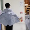 하반기에 전공의 7천984명 복귀…비수도권, 정원 절반 '턱걸이'