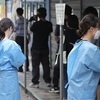 질병청 “코로나19 다시 감소세…9월 초중순까지 지속 예상”