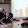 10대 마약사범 10년새 11배로↑…초등생 맞춤예방교육으로 차단