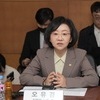 식약처장, 식품업계 관계자 만나 규제 혁신 방안 논의
