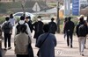 백신접종자, 마스크 안 써도 된다?…정부 