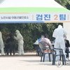 신규확진 91명 세 자릿수 육박…해외유입 34명, 84일만에 최다(종합)