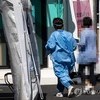 코로나19 어제 50명 신규확진, 사흘째 두 자릿수…지역발생 40명