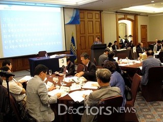 조합원 의료배상공제조합 81% 만족