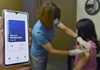 말 많은 ‘백신패스’, 연기 없다…손영래 “최소한의 위험 통제 위해 필요”