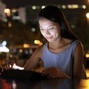 한국 '스크린 피로' 세계 최고 수준…AI 활용은 세대 격차