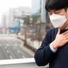 숨 가쁜 과호흡 증후군, 초기 대처법은?