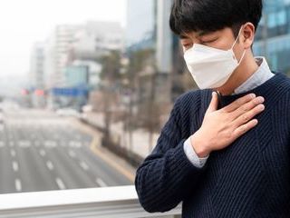 숨 가쁜 과호흡 증후군, 초기 대처법은?