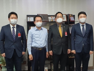 의협, 국회에 '보험업법 개정안, 7가지 반대 이유' 전달