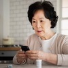 “당뇨병 진단 연령 빠를수록 폐경 빨라진다”
