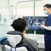 “임플란트 치료 전 정확한 치과 진단으로 고정력 확보해야”