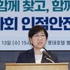 복지부 장관, 순천 찾아 고위험 산모 의료체계 직접 점검